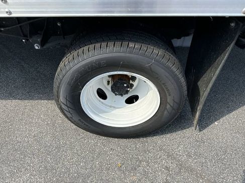 New 2024 Ford E-350 and Econoline 350 Super Duty w/ Driver's Safety Package RWD image 13