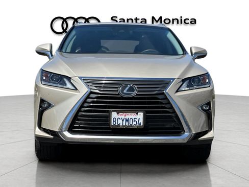 Used 2018 Lexus RX 350 FWD w/ Premium Package image 10
