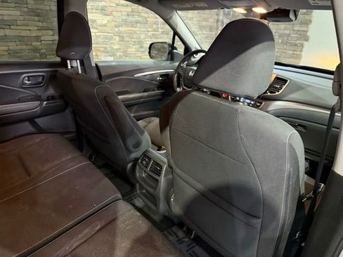 Used 2021 Honda Ridgeline Sport image 31