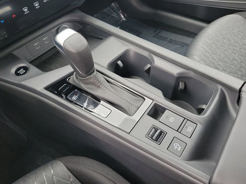 New 2026 Nissan Sentra SV w/ Floor Mat Package FWD image 11