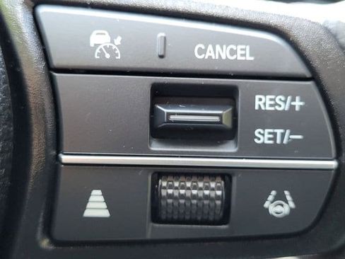 Used 2024 Honda Accord EX image 11