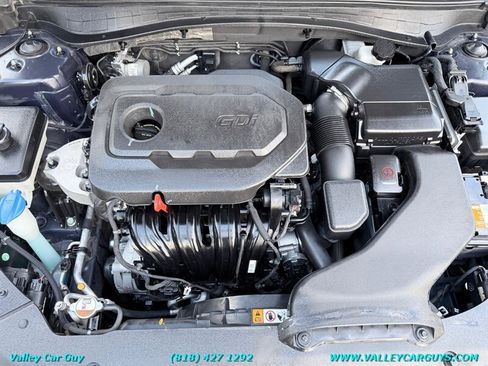 Used 2016 Kia Optima EX FWD image 28