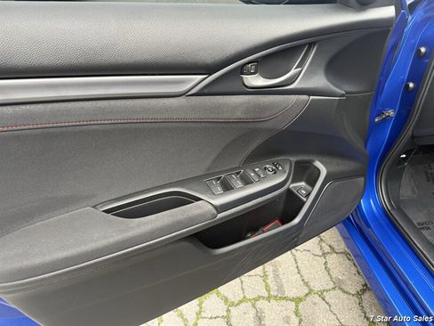 Used 2018 Honda Civic Si image 7