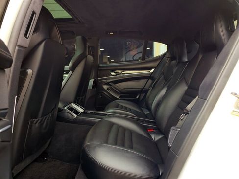 Used 2014 Porsche Panamera AWD/4WD image 26