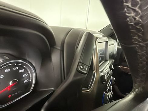 Used 2020 Chevrolet Silverado 2500 High Country w/ Z71 Off-Road Package AWD/4WD image 20