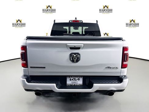 Used 2019 RAM 1500 Big Horn image 6