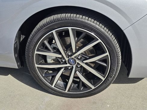 Certified 2025 Subaru Impreza 2.0i Sport image 9