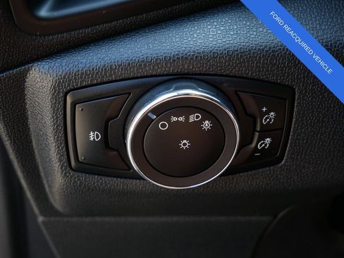 Used 2020 Ford EcoSport SE w/ SE Convenience Package FWD image 16