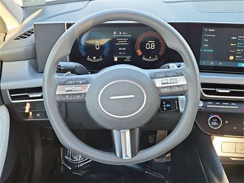 Certified 2025 Hyundai Sonata SEL image 22