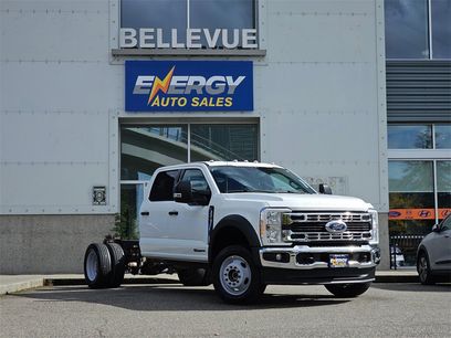 Used 2023 Ford F450 XLT w/ XLT Value Package