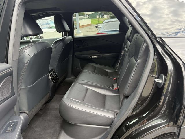 Used 2024 Lexus RX 350 Premium Plus w/ Convenience Package AWD/4WD image 12