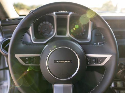 Used 2010 Chevrolet Camaro SS w/ RS Package image 17