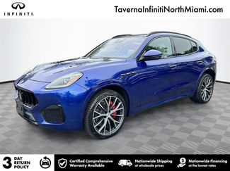 Used 2023 Maserati Grecale Modena video 1