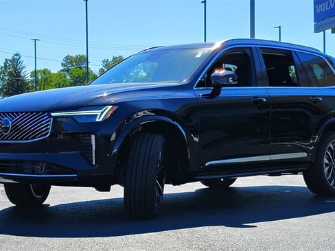 New 2026 Volvo XC90 B6 Plus w/ Protection Package Premier image 6