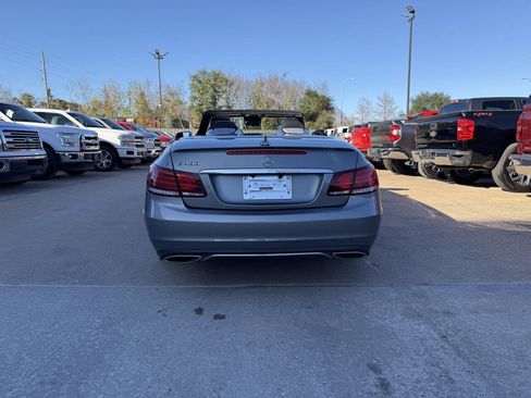 Used 2015 Mercedes-Benz E 400 Cabriolet image 40