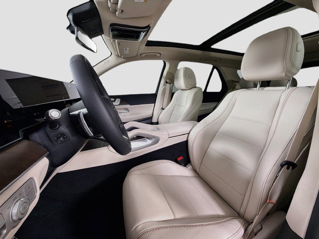 New 2027 Mercedes-Benz GLE 450 4MATIC image 12