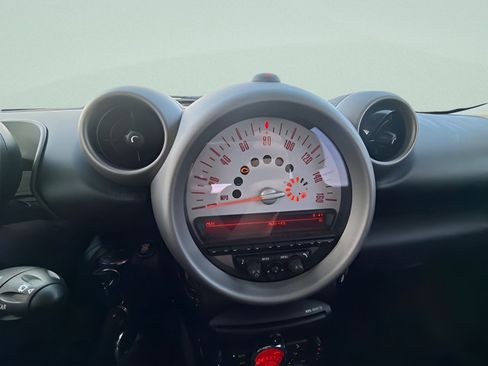 Used 2012 MINI Cooper Countryman S FWD image 11