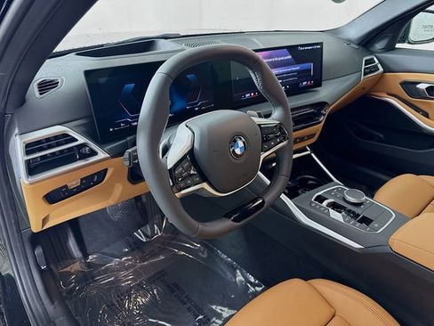 New 2026 BMW 330i xDrive Sedan w/ Premium Package image 9