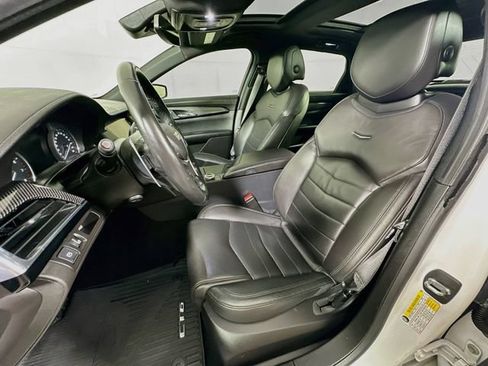 Used 2019 Cadillac CT6 Sport AWD/4WD image 28
