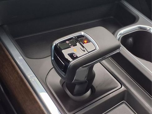 New 2026 Chevrolet Silverado 1500 High Country w/ High Country Premium Package image 10