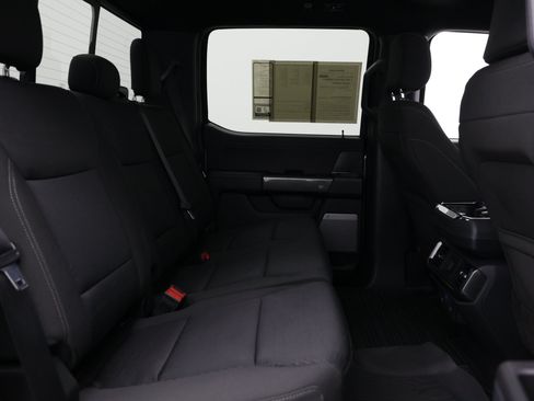 Used 2023 Ford F150 XLT w/ Equipment Group 302A High AWD/4WD image 47
