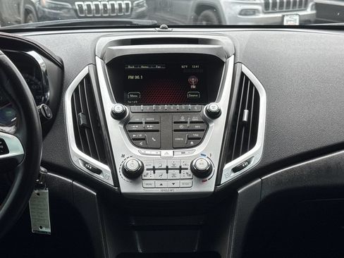 Used 2014 GMC Terrain SLT w/ LPO, Protection Package AWD/4WD image 18
