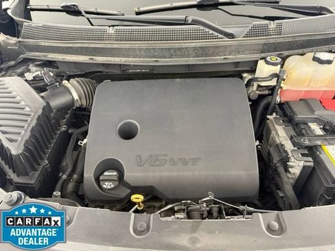 Used 2021 Chevrolet Traverse Premier w/ Redline Edition AWD/4WD image 10