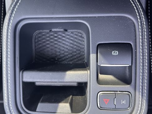 Certified 2025 Ford Mustang Mach-E GT AWD/4WD image 27