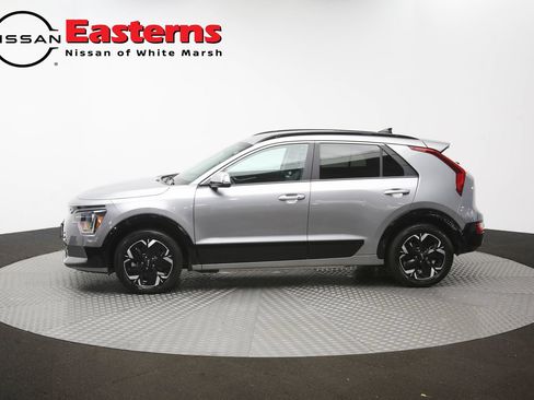 Used 2024 Kia Niro Wind w/ Wind Preserve Package FWD image 55