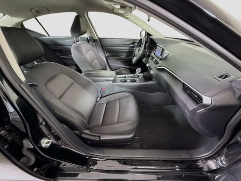 Used 2022 Nissan Altima 2.5 S image 29