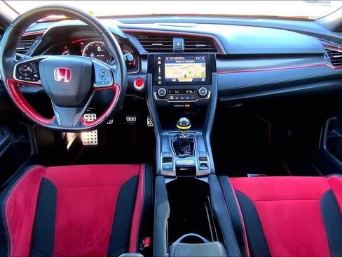 Used 2018 Honda Civic Type R image 14