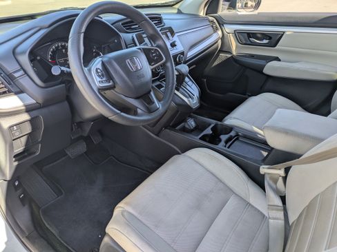 Used 2019 Honda CR-V LX image 24