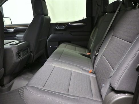 New 2026 Chevrolet Silverado 1500 LT Trail Boss w/ Convenience Package II image 12