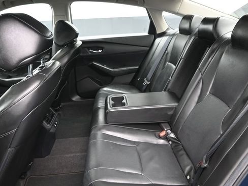 Certified 2024 Honda Accord EX-L image 14