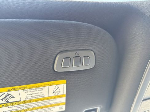 New 2025 Ford F150 Lariat w/ Equipment Group 501A Mid image 47