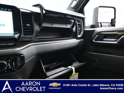 New 2026 Chevrolet Silverado 2500 LT w/ Safety Package image 25