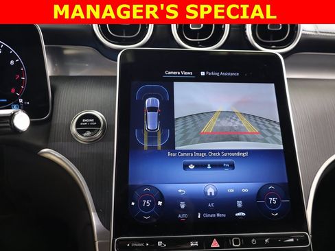 Certified 2025 Mercedes-Benz GLC 300 4MATIC image 56