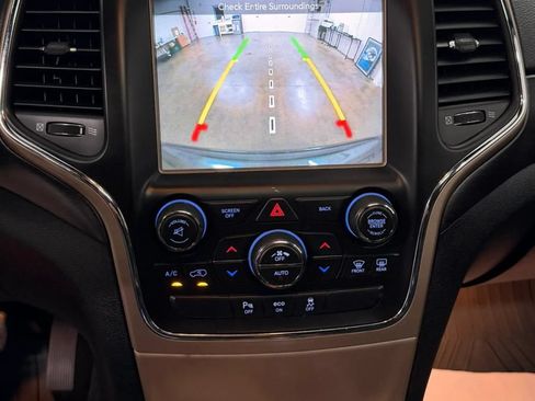 Used 2015 Jeep Grand Cherokee Altitude AWD/4WD image 22
