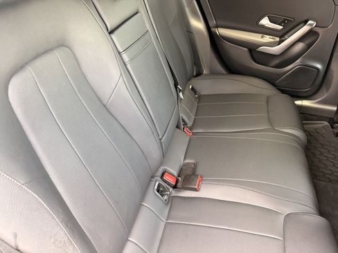 Used 2023 Mercedes-Benz CLA 250 4MATIC image 12