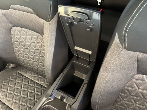 New 2026 Nissan Kicks SV w/ SV Premium Package image 19