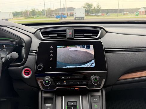Used 2022 Honda CR-V EX-L image 14
