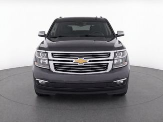 Used 2016 Chevrolet Tahoe LTZ AWD/4WD video 2