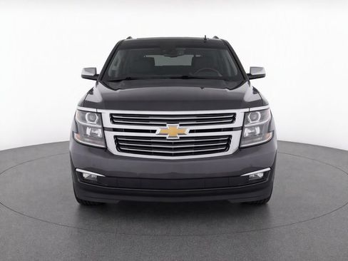 Used 2016 Chevrolet Tahoe LTZ AWD/4WD image 2