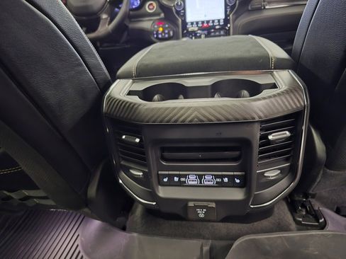 Used 2024 RAM 1500 TRX image 54
