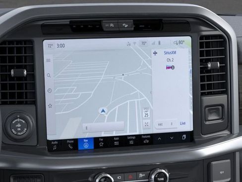 New 2026 Ford F150 Lariat AWD/4WD image 14