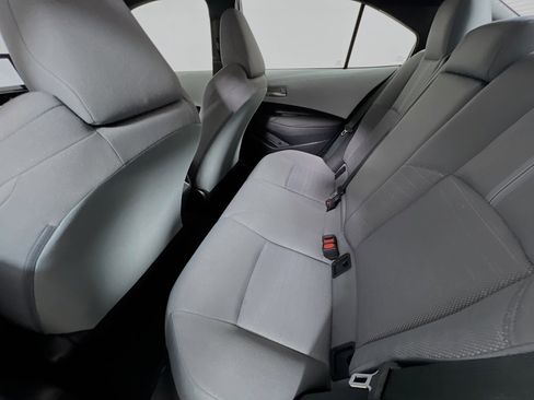 Used 2025 Toyota Corolla SE FWD image 29