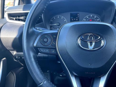 Certified 2024 Toyota Corolla SE w/ SE Convenience Package FWD image 23