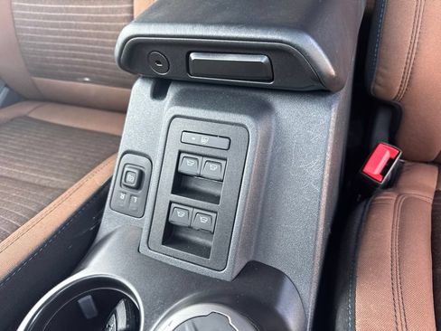 Used 2022 Ford Bronco Outer Banks AWD/4WD image 18