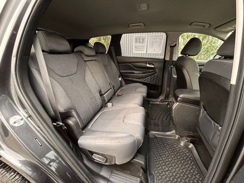 Used 2021 Hyundai Santa Fe SEL image 40