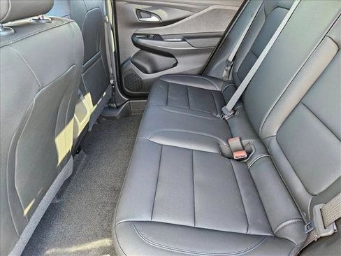 New 2026 Buick Envista Sport Touring w/ Convenience I Package image 15